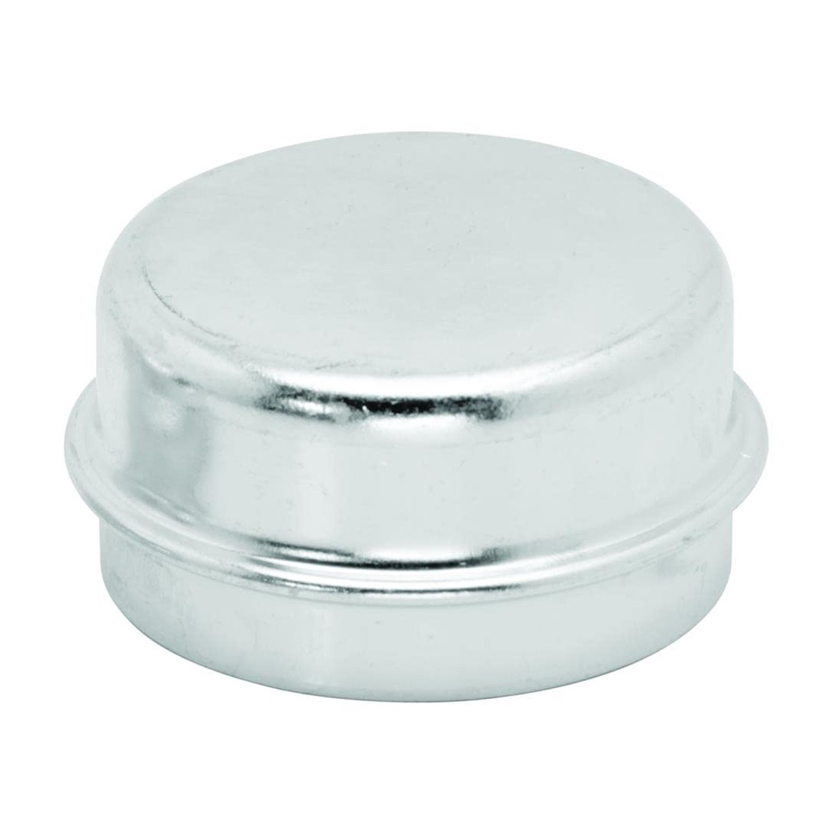 Fulton #1505 1.988-Inch Zinc Plated Grease Cap