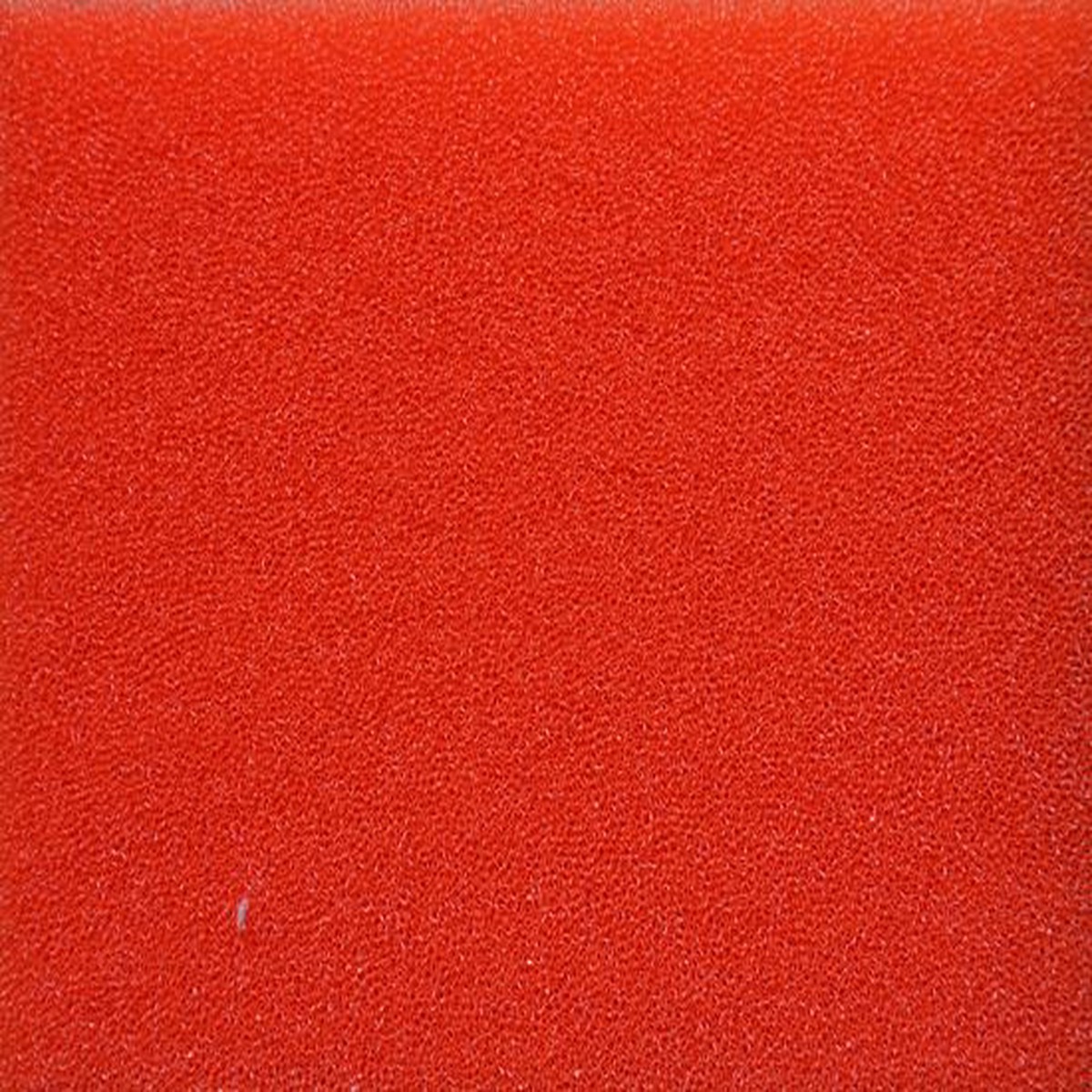 PRE-FILTER FOAM  RED