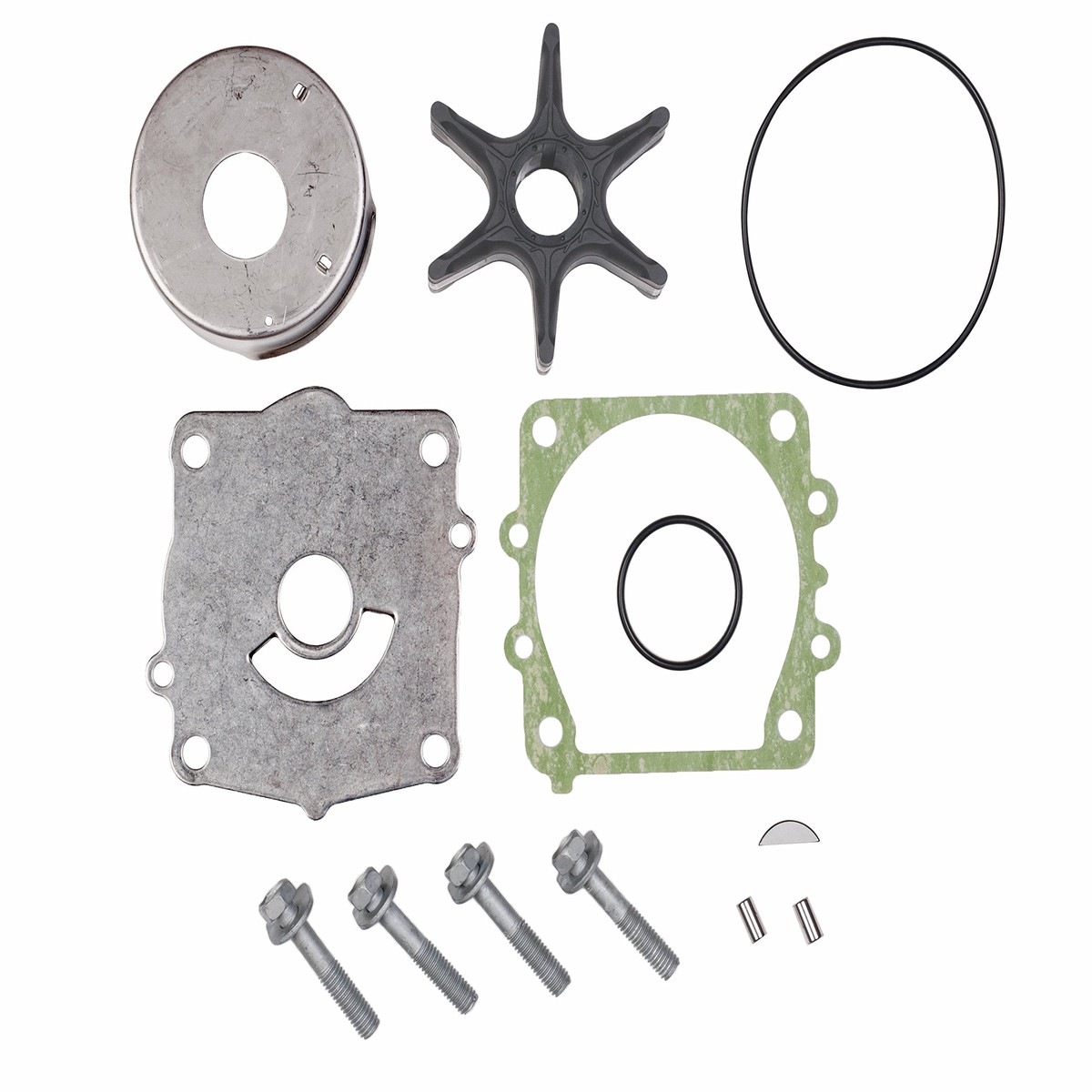 Sierra International, 18-3442, Water Pump Repair Kit