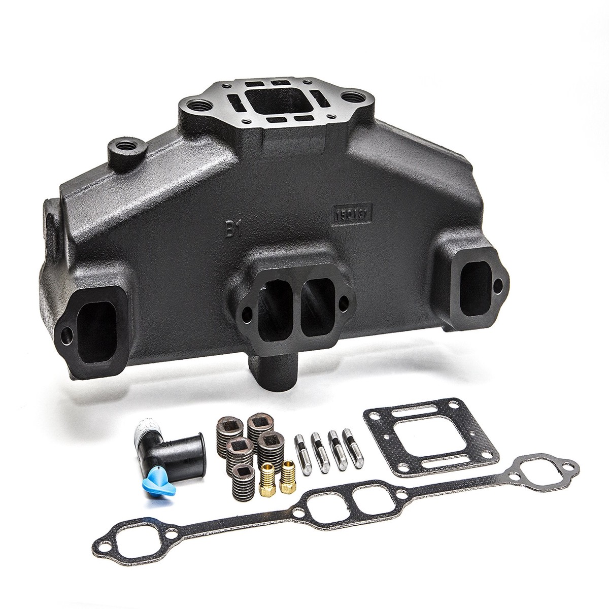 Sierra International Manifold (18-1953-2) Large