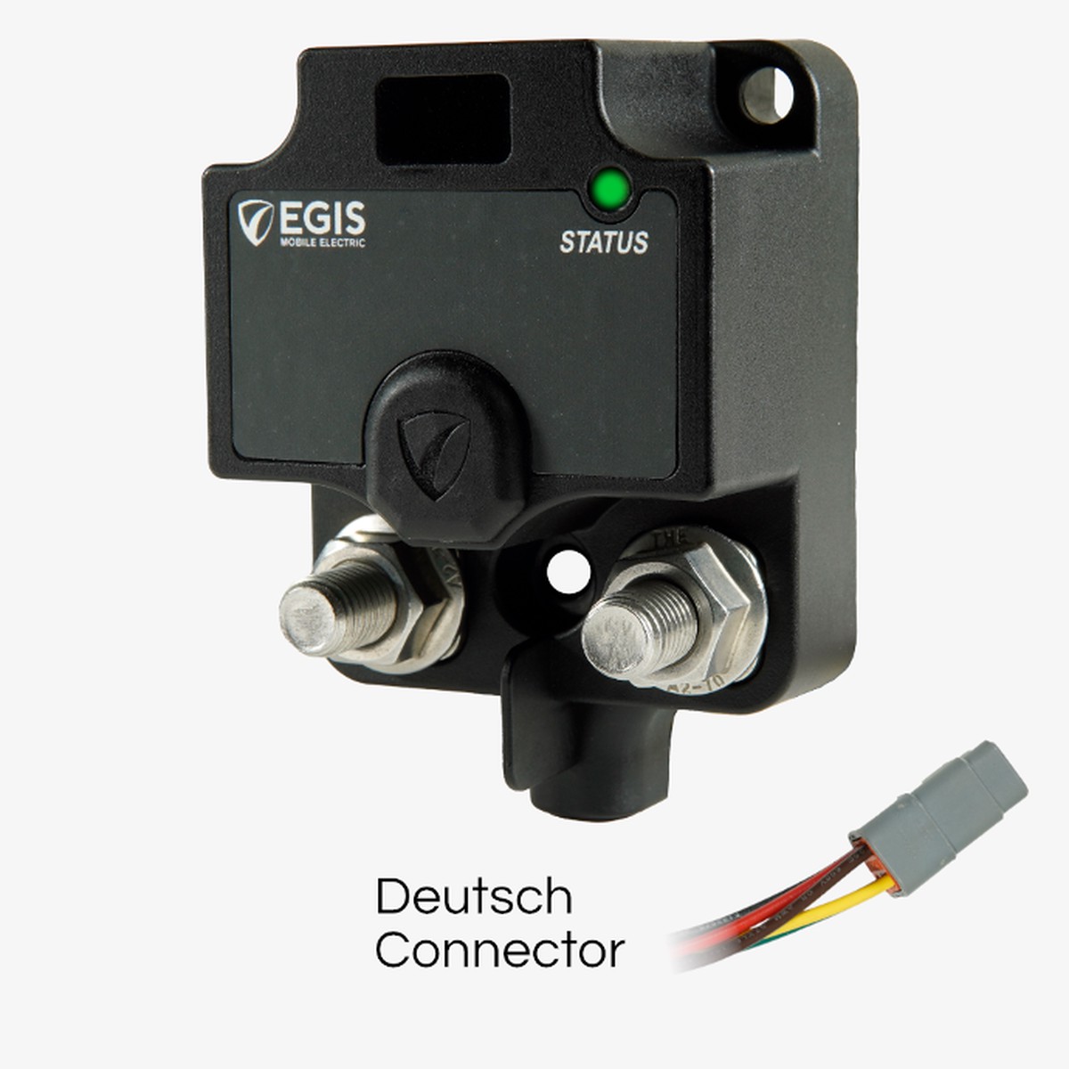 XD SERIES - SINGLE FLEX 2 ACR/RELAY