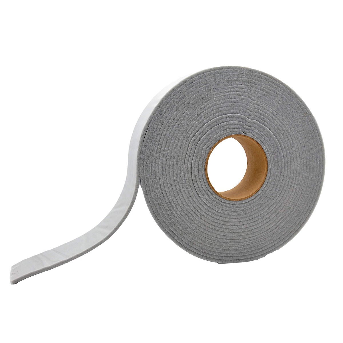 AP Products 018-3161530 Cap Tape 3/16X1-1/2X30 Gray