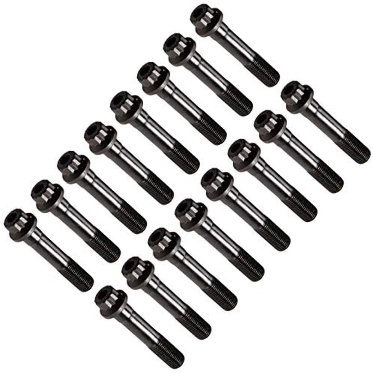 ARP Bolts 1346006 Sb Chvyls1hiperf Crked