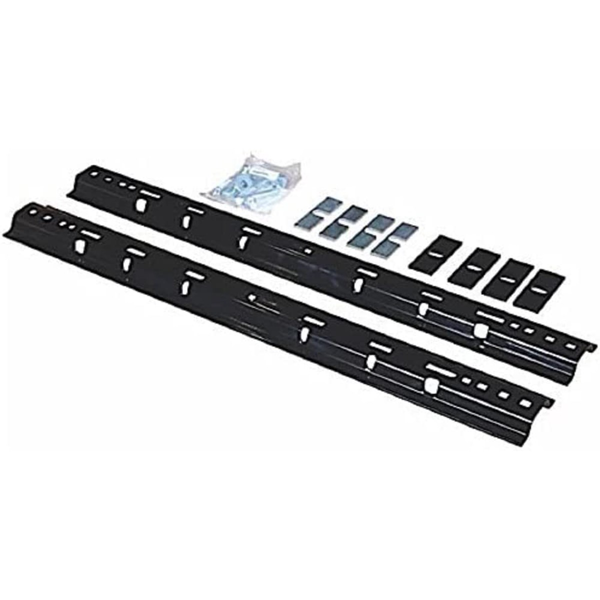 Demco 6071 Hijacker Premier Series Bed Rail Kit