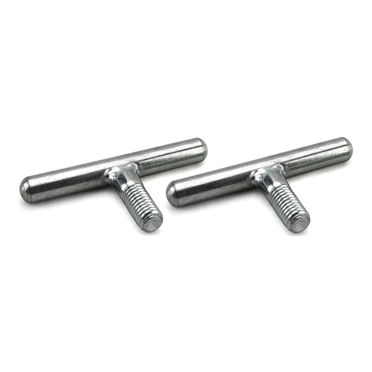 Lippert Components - 314594 T-Bolts - JTs Strong Arm Jack Stabilizer