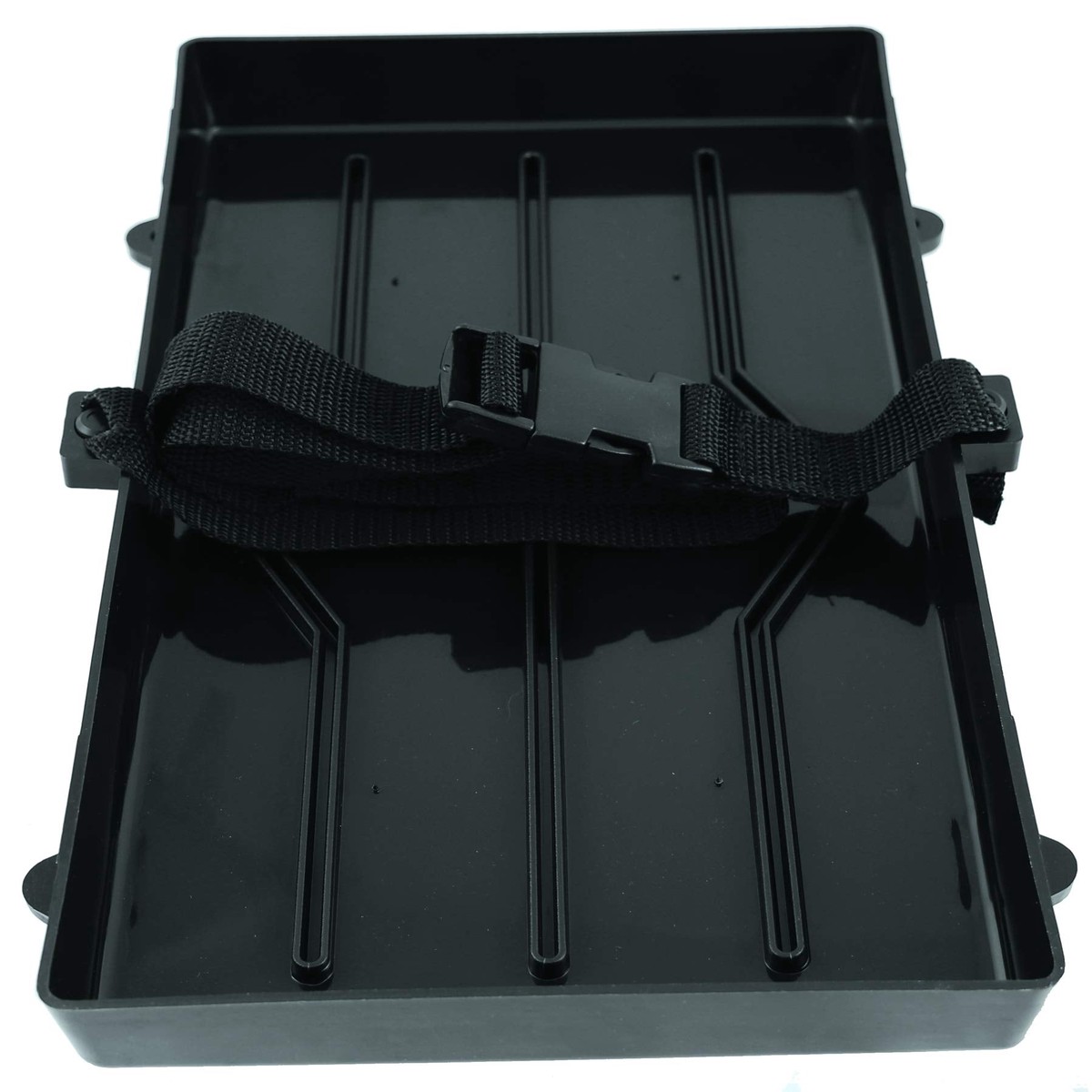 Moeller Marine 042233, Battery Tray, Holds 24 Series Batteries
