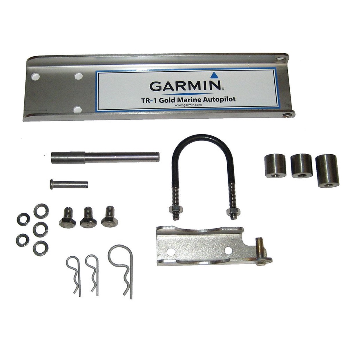 TR-1 120-1080-00 Yamaha Cylinder Bracket Mount Kit 9.9/15