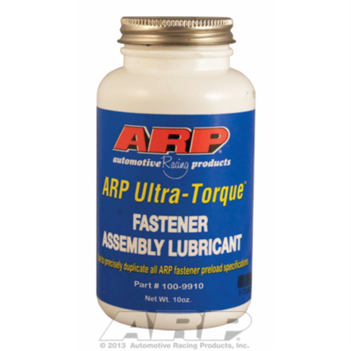 ULTRA TORQUE FASTNER LUBE