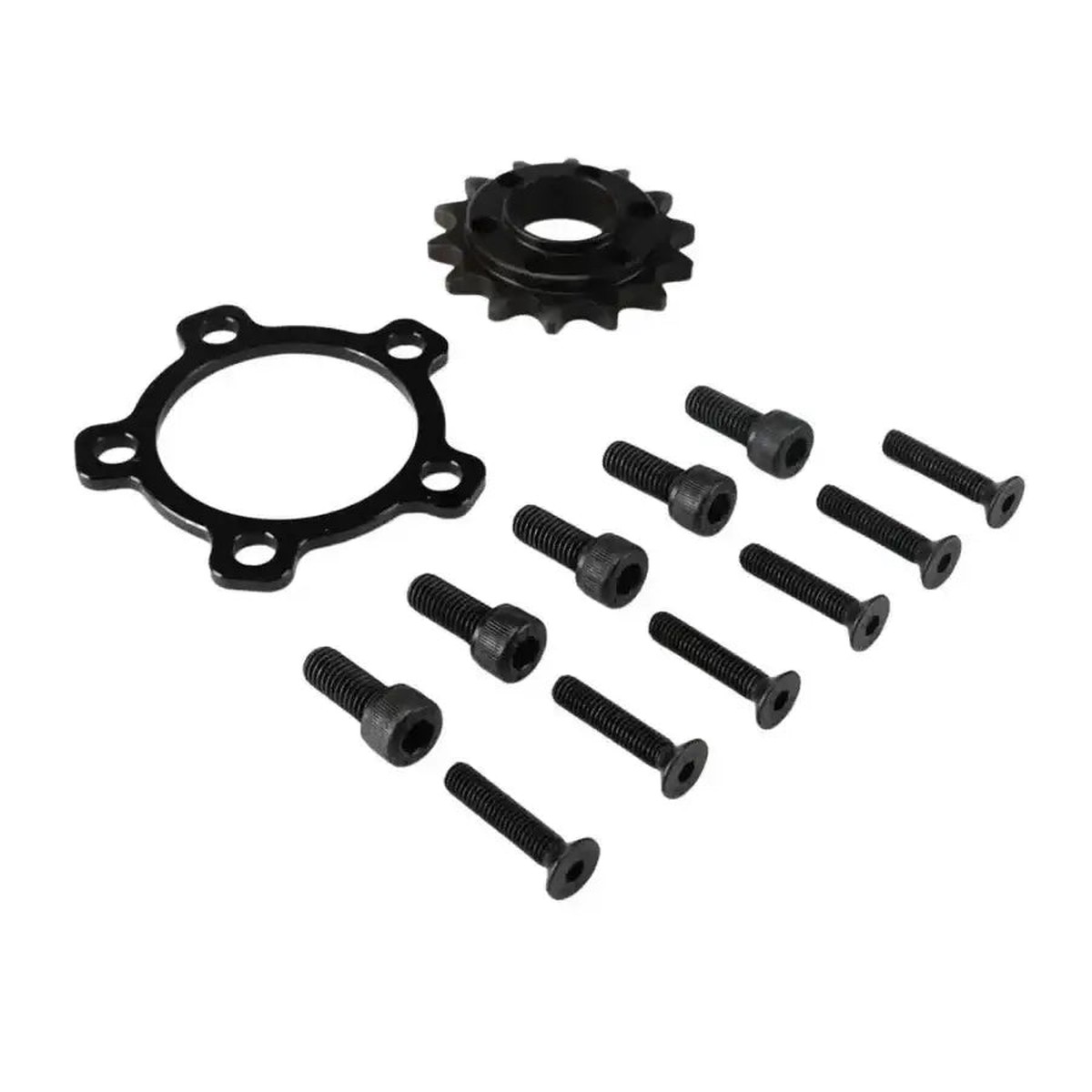 Surron Light Bee Wheel Widening Kit Eride Pro SS