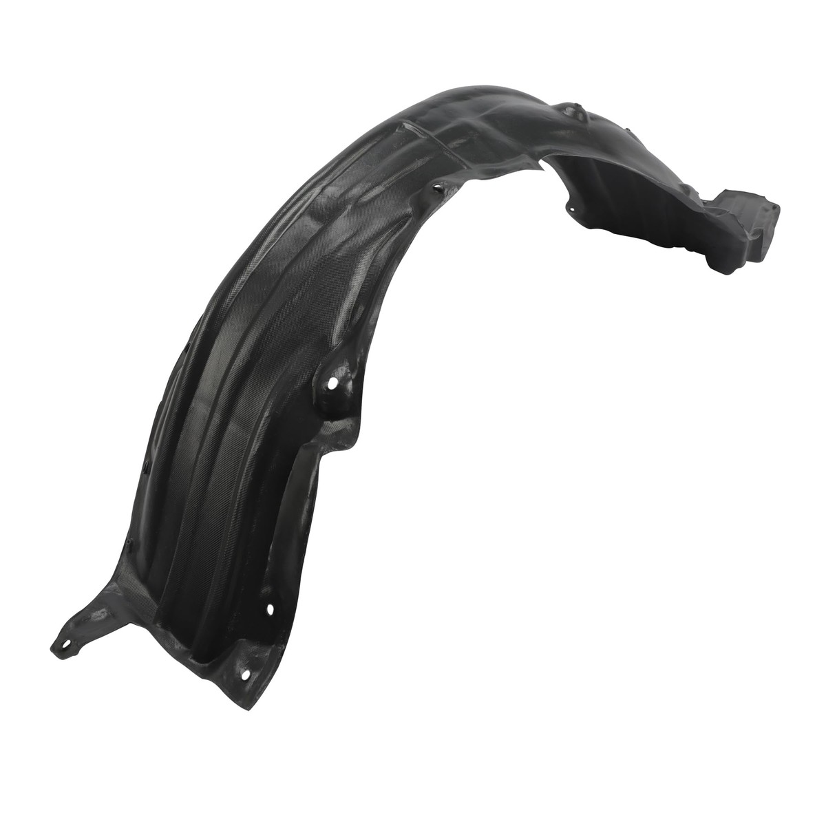 ALING Fender Liner Left Inner Front Wheel Liner Splash Shields Guard Fits for 2014-2015 L-ex-us IS250 Driver Side New Liner Repl