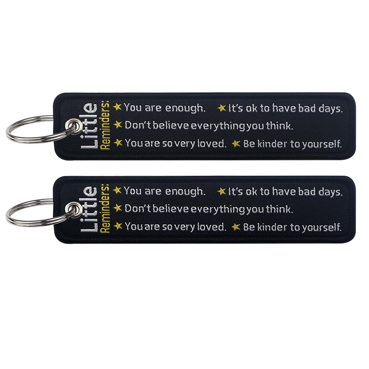 beemorita 1 Pack Motorcycle Keychain for Motorcycles, Scooters, Cars, Bike, Backpack Motorcycle Key Chain Key Tag Jet Tag Keycha