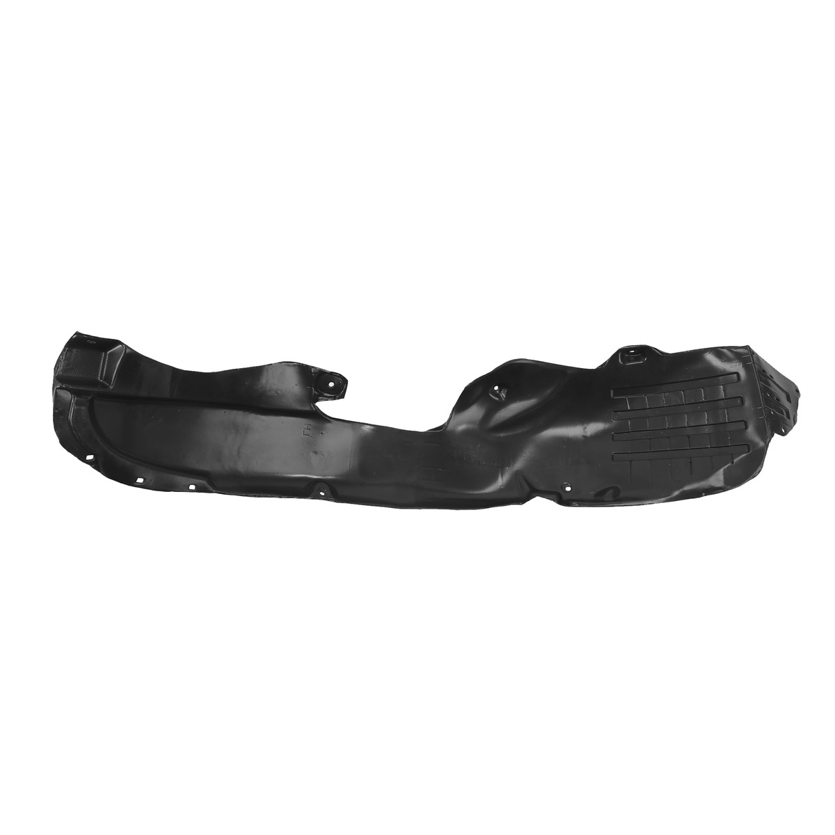 Fender Liner Left Inner Front Wheel Liner Splash Shields Guard Compatible with 2015-2016 K-ia Soul Driver Side New Replacemnent