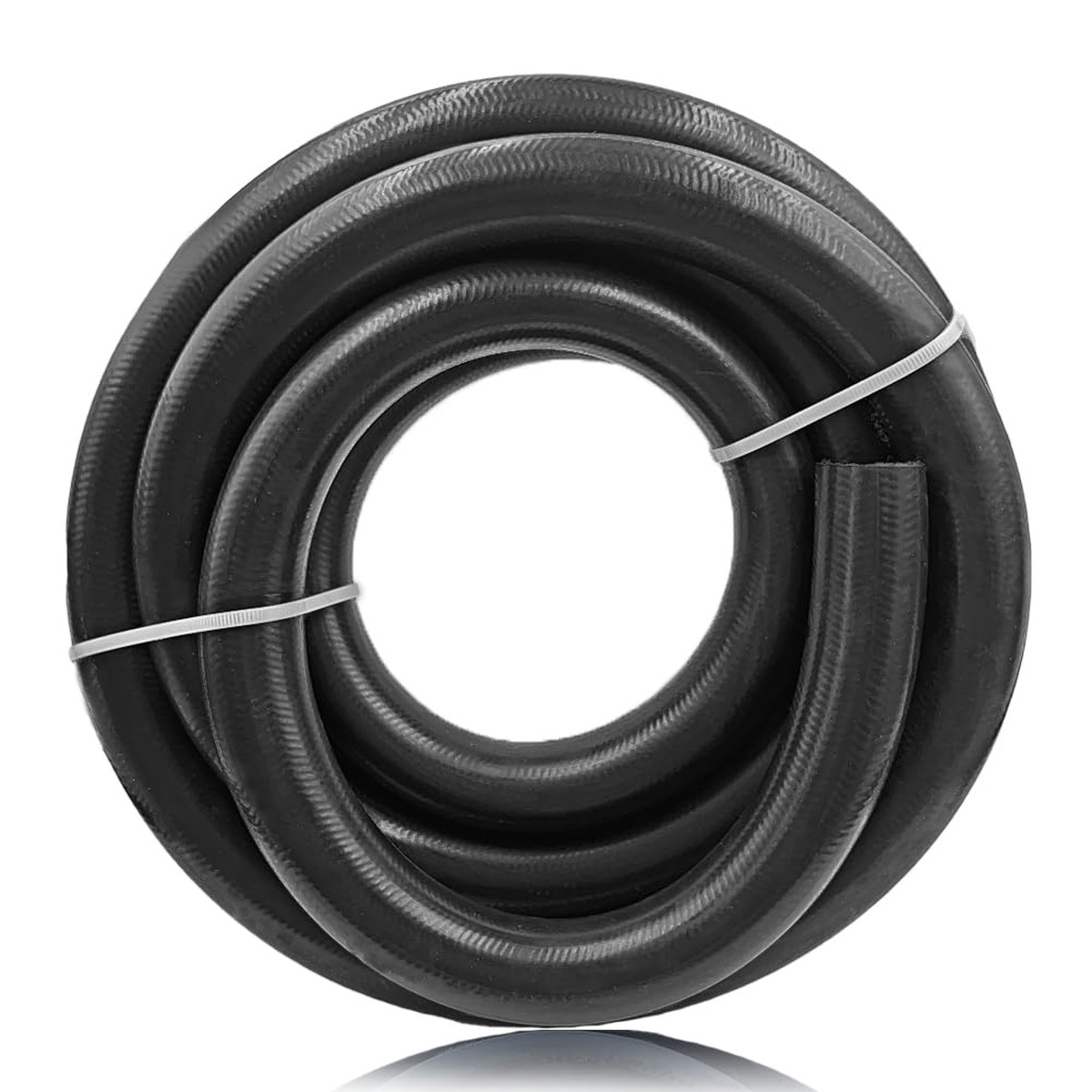 1 inch 25mm Heater Hose 100PSI R3 Coolant Radiator Line Suitable for Coolant, Water, Antifreezer