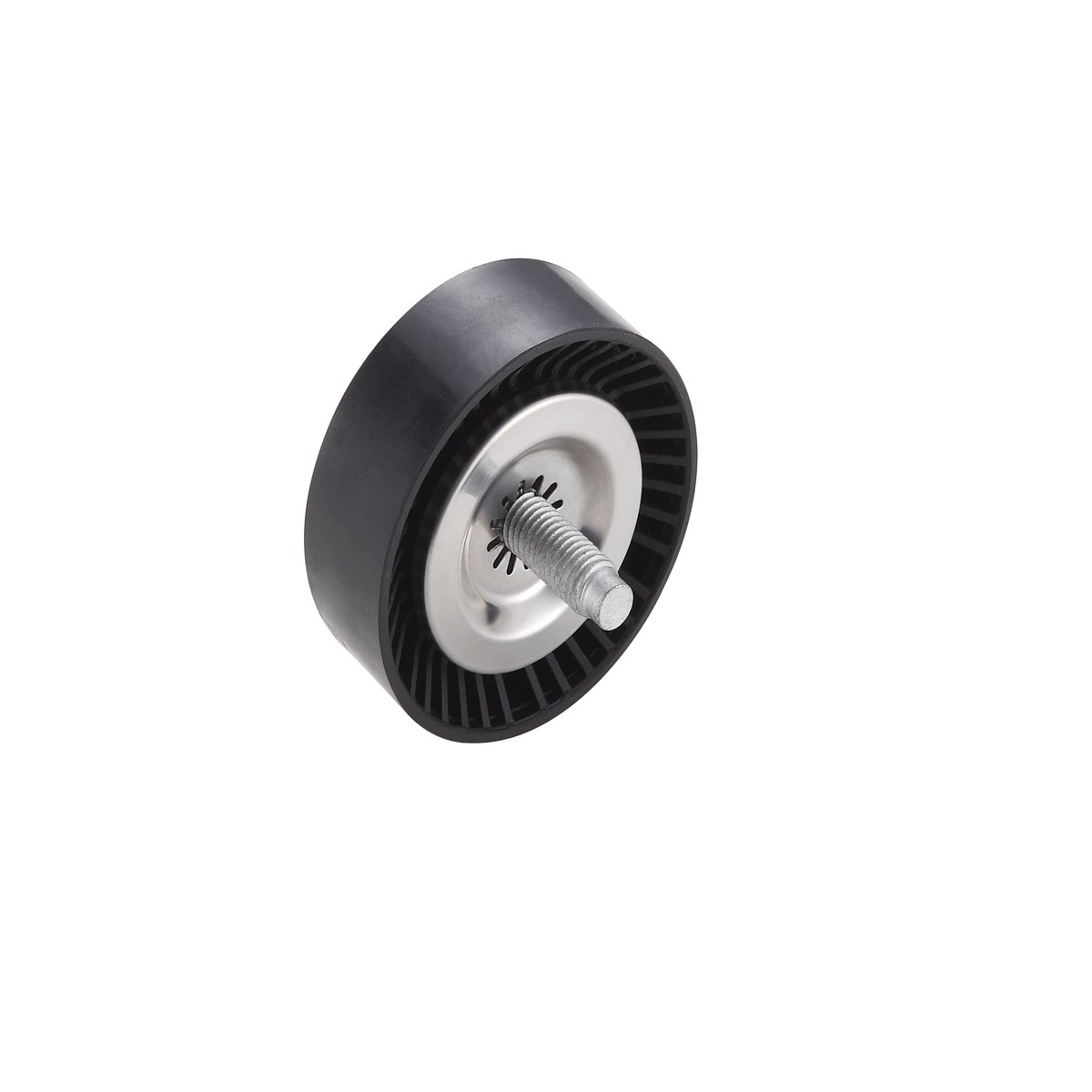 binopoly 36323 Belt Tensioner/Idler Pulley for 2007-2018 Chrysler 200/Sebring/Grand Voyager Dodge Avenger/Caliber/Journey Jeep C
