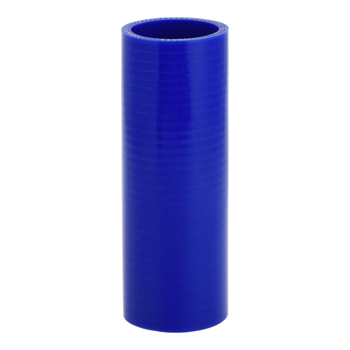 X AUTOHAUX Straight Coupler Silicone Hose 38mm/1.5 ID 127mm/5 Length 0 Universal Car Silicone Hose Coolant Hose 3-Ply 4mm Thickn