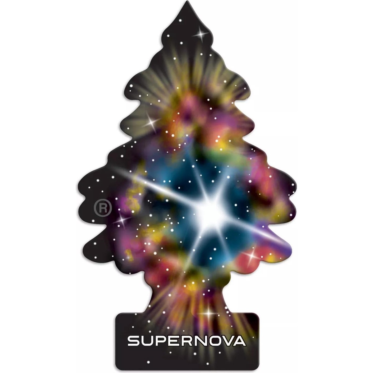 AIR FRSHNR Supernova 3PK3