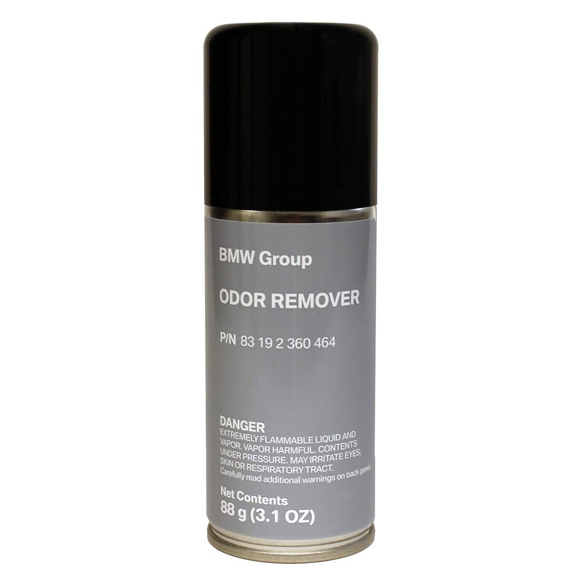 BMW Group Odor Remover