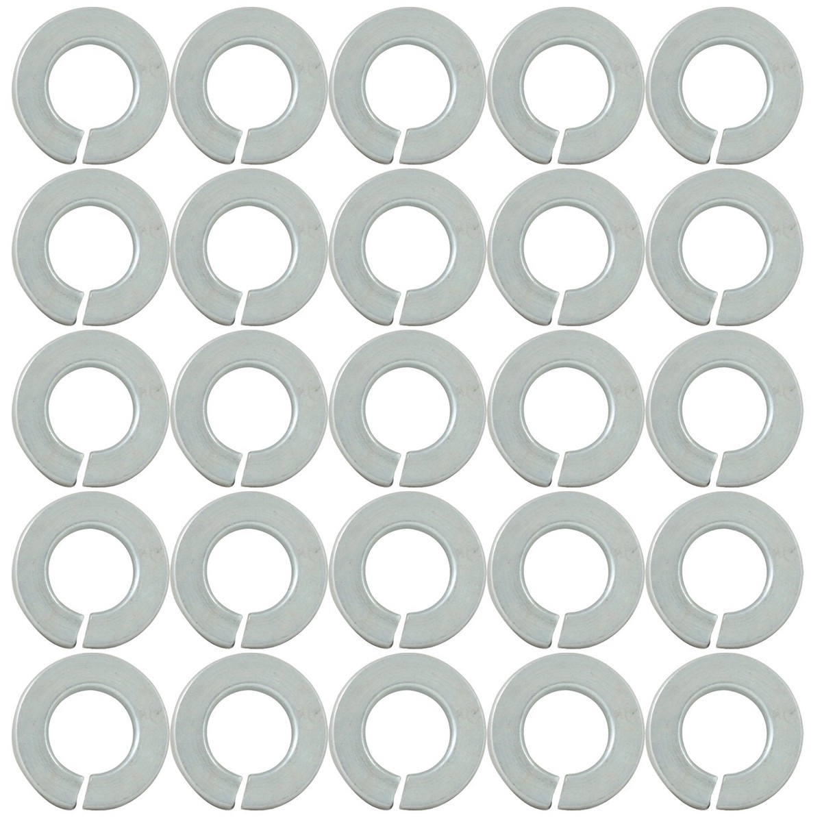 Allstar PerformanceAllstar ALL16120-25 1/4 Lock Washer, (Pack of 25)