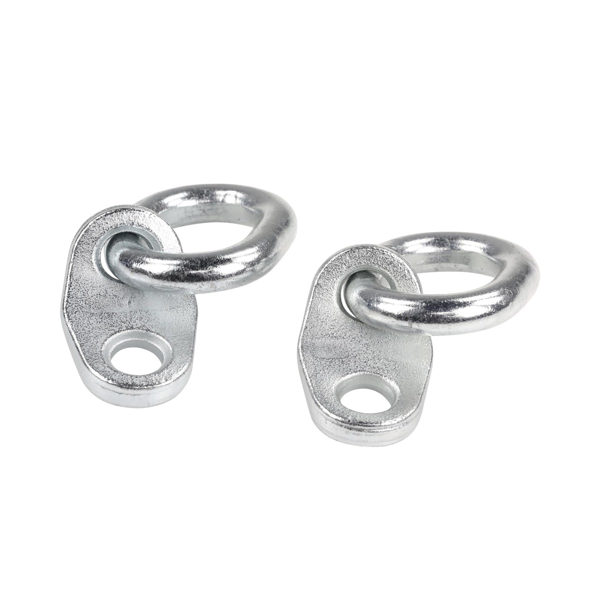 OTC 7100 4,000 lb. Capacity Lifting Bracket Set for use with Load Levelers and Lifting Slings