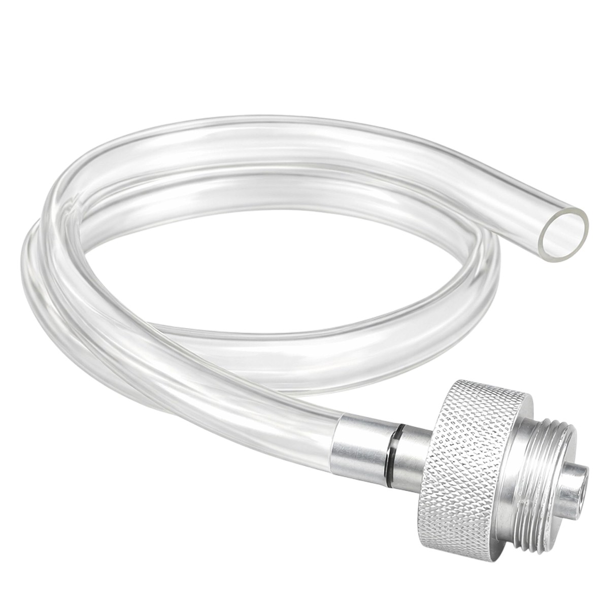 KH866 Oil Filter Drain Release Hose Fit for 2.5L Oil Filter Housing, Oil Filter Drain Tool Compatible with VW Audi Vehicles