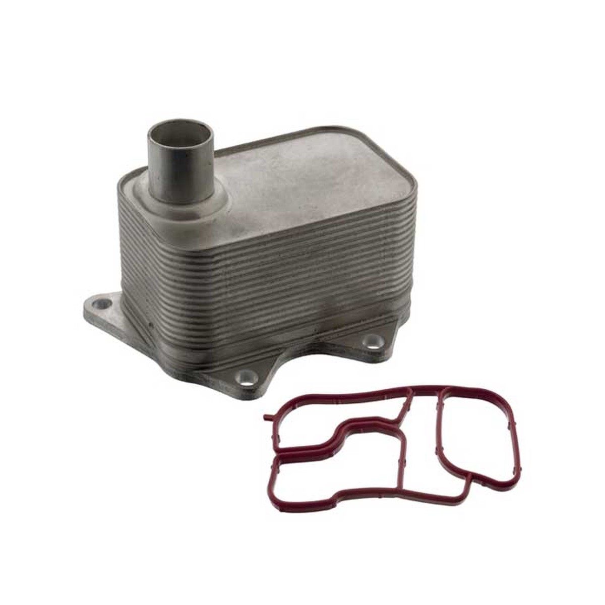 Audi/ Volkswagen OIL COOLER 06J117021J