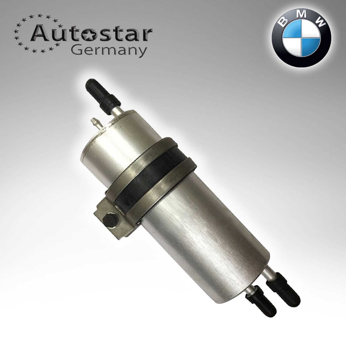 Autostar Germany  FUEL FILTER For BMW E65/ E66  16126767404