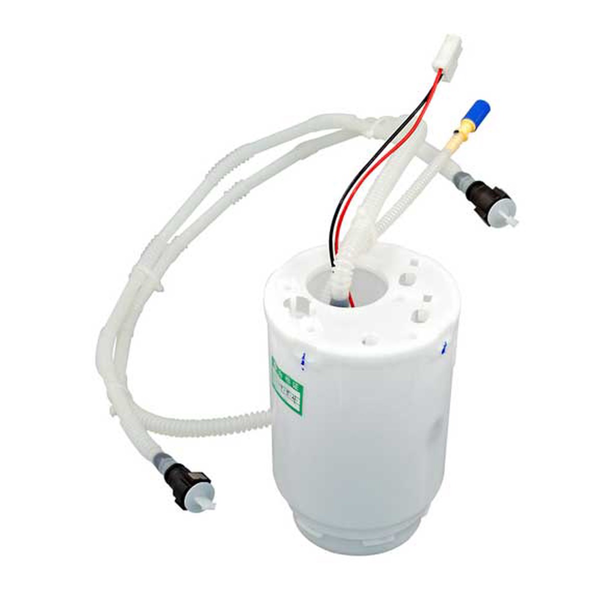 Audi FUEL PUMP RH Q7 7L8919087B