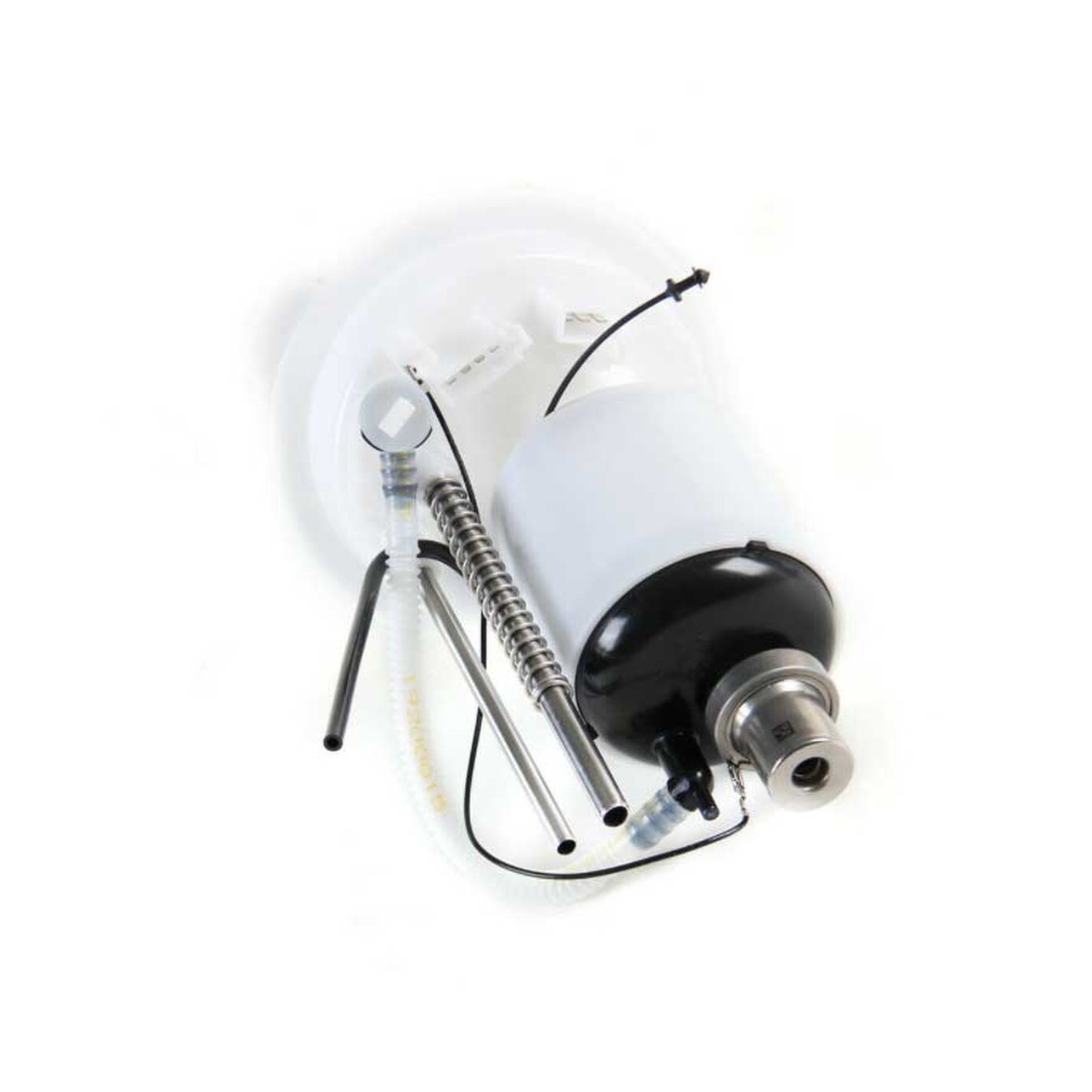 AUDI GAS TANK FUEL FILTER ASSY 4G0201317A