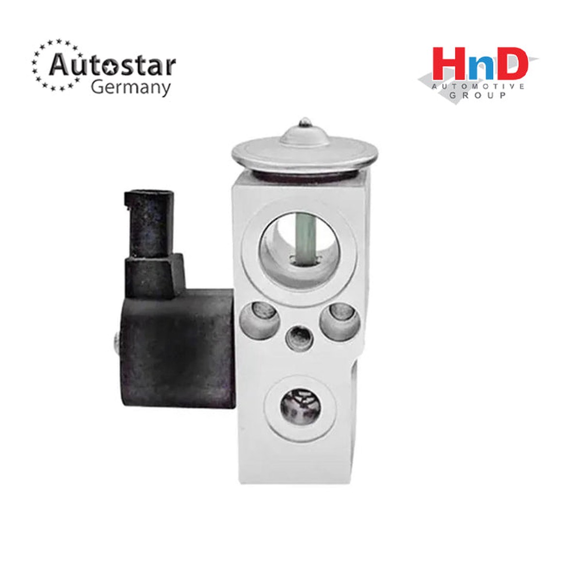 Autostar Germany  EXPENSION VALVE W222 V222 X222 2228300584