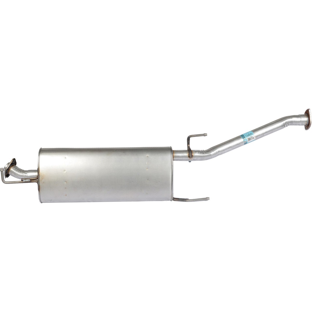 Walker 56295 Exhaust Muffler Assembly