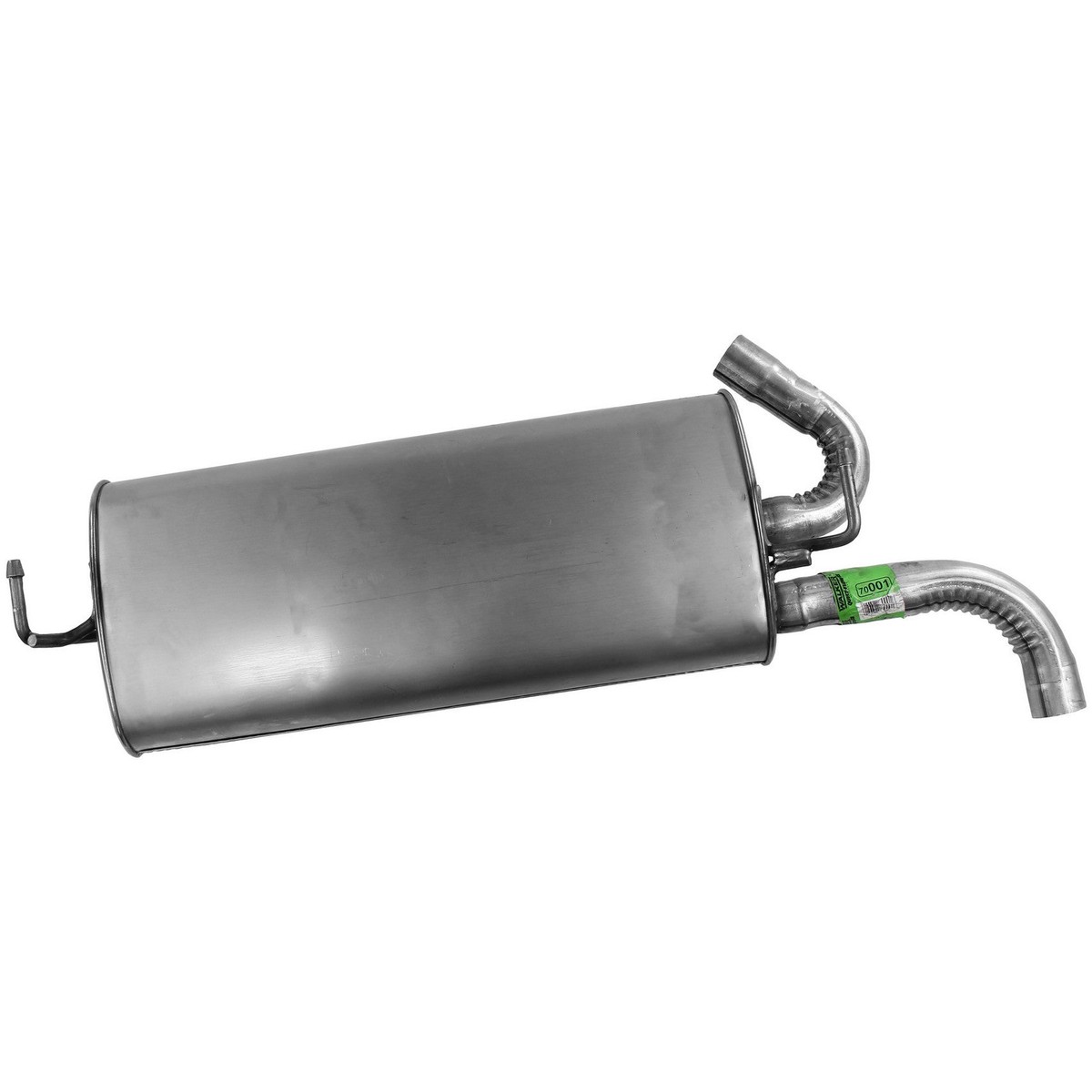 Walker 70001 Exhaust Muffler Assembly