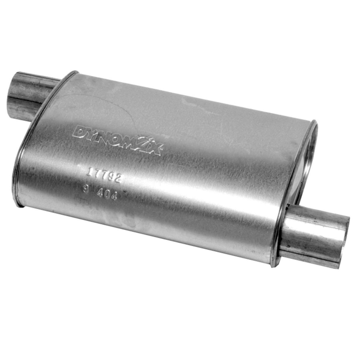 Dynomax 17792 Exhaust Muffler