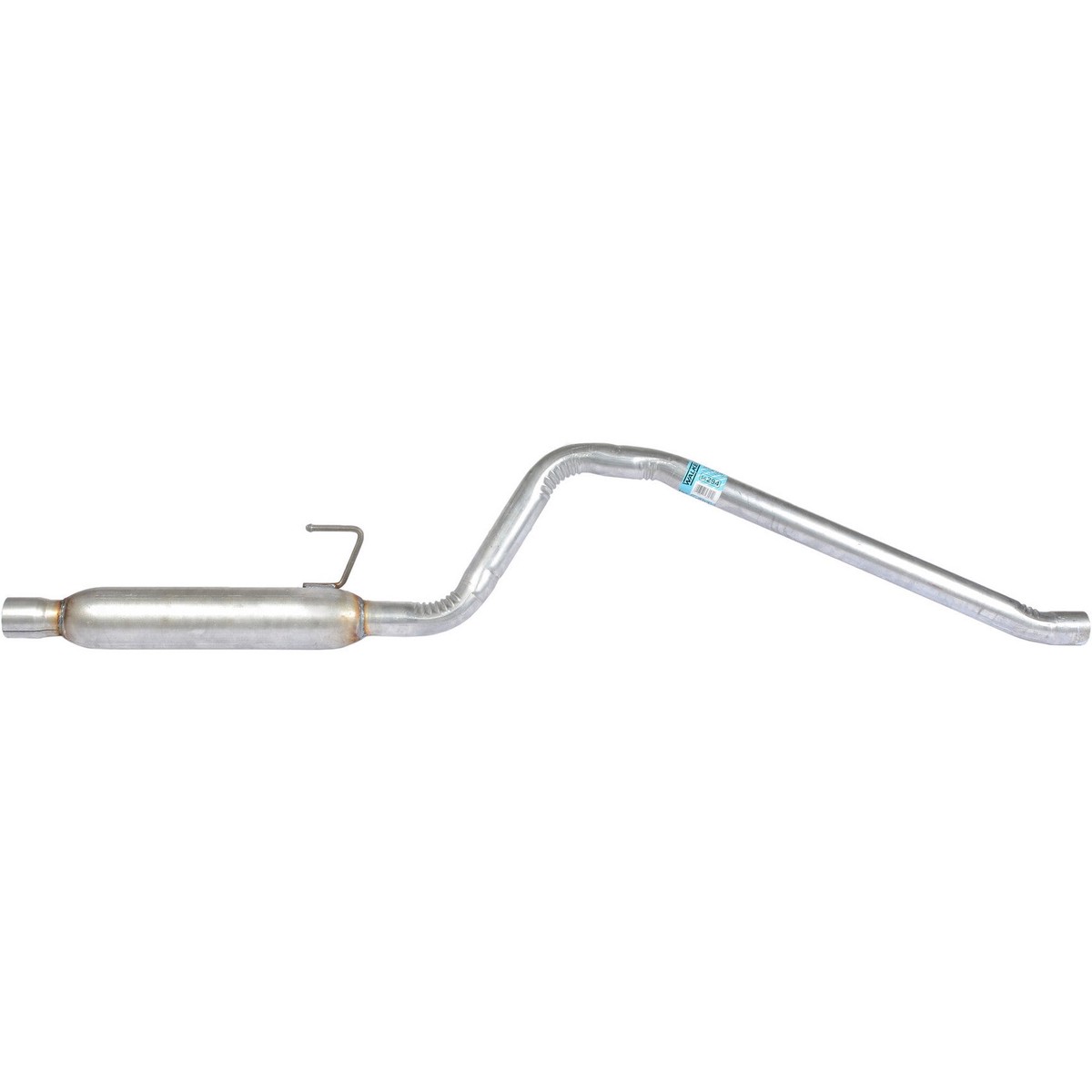 Walker 56294 Exhaust Resonator and Pipe Assembly