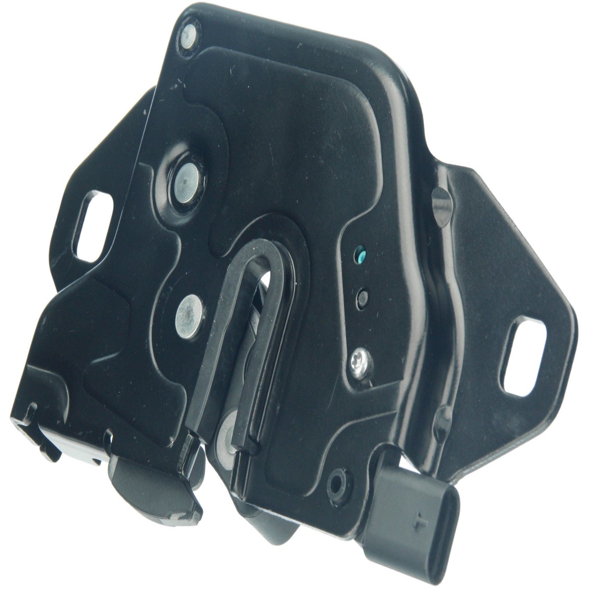 Autotecnica TE0817944 Hood Latch Assembly