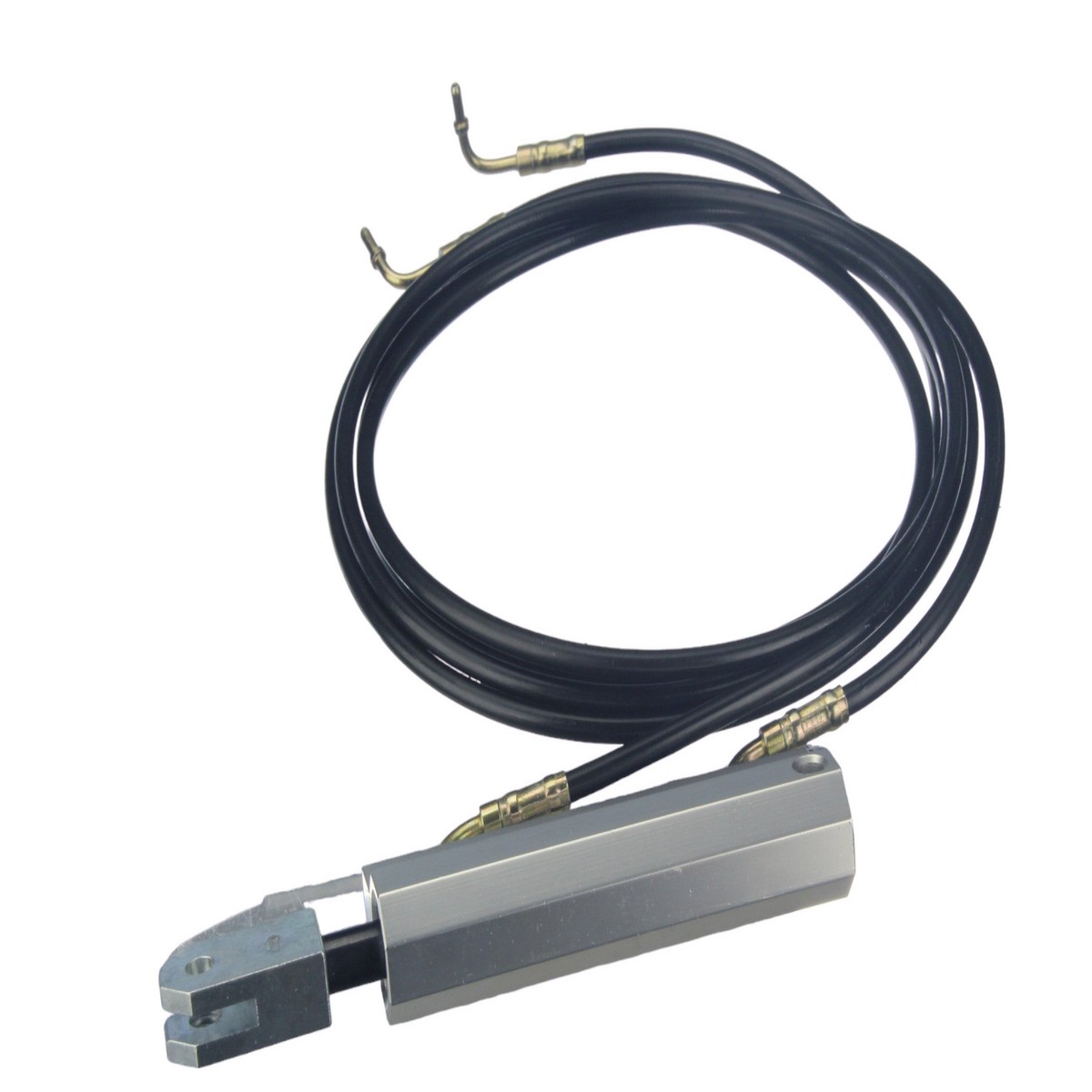 URO 2308000972 Convertible Top Hydraulic Cylinder - Rear Left