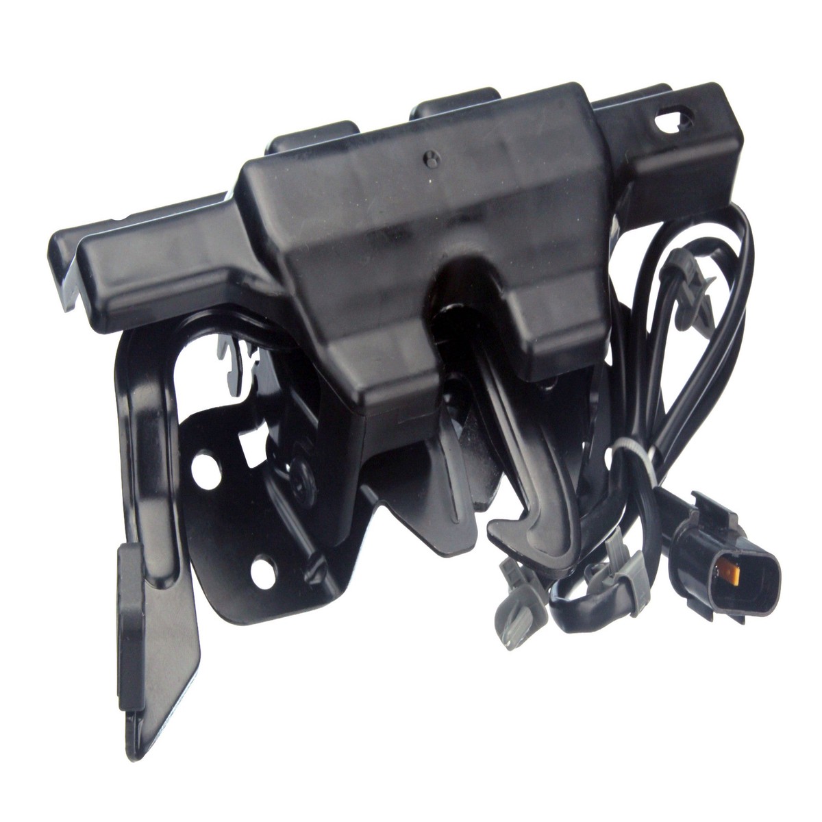 Autotecnica HY0818412 Hood Latch Assembly