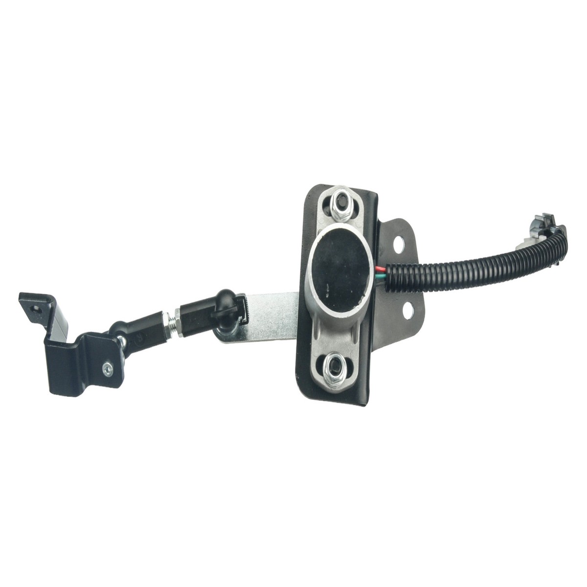 Autotecnica NI1318858 Suspension Ride Height Sensor - Rear