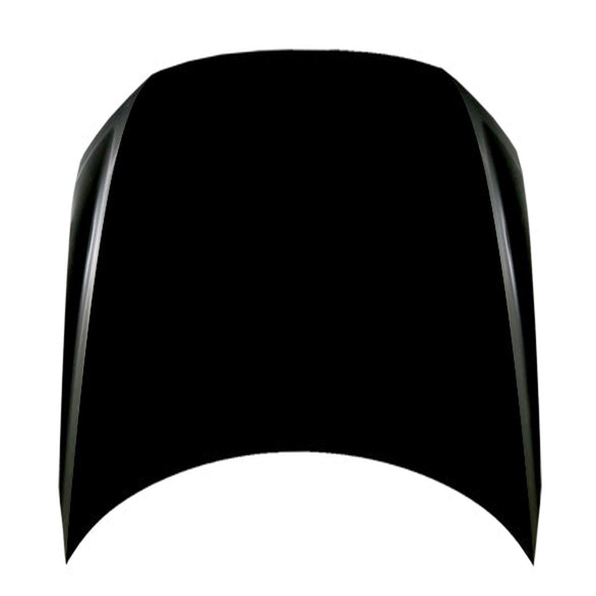 TechPro VW1230154 Hood Panel Assembly
