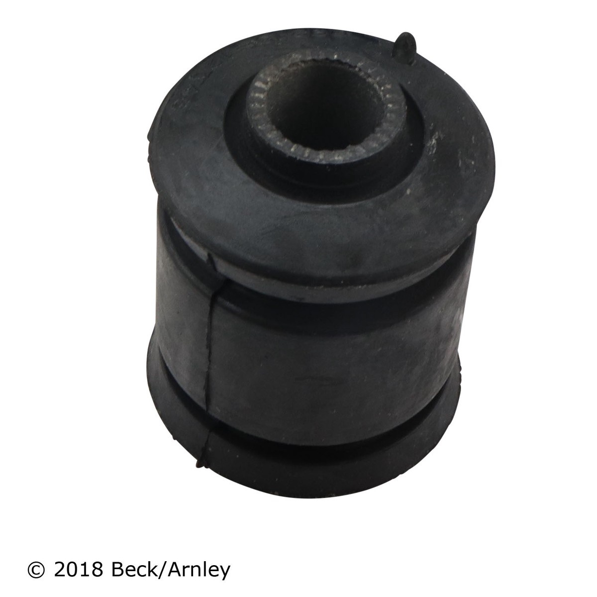 Beck Arnley 101-6309 Suspension Control Arm Bushing - Rear Upper