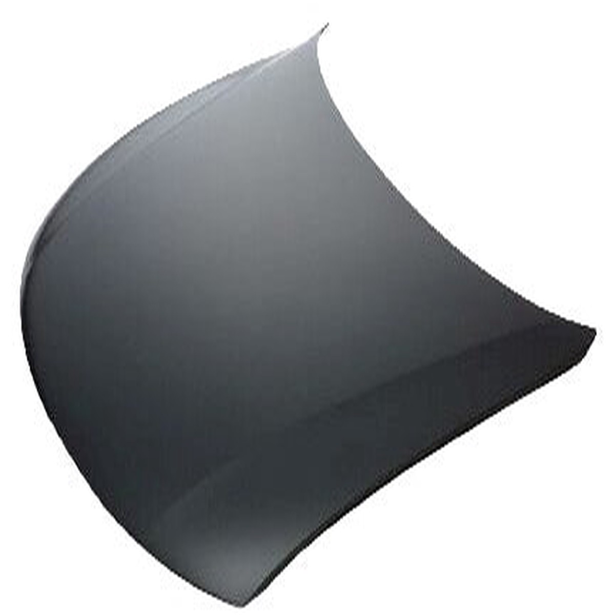 TechPro VW1230127 Hood Panel Assembly