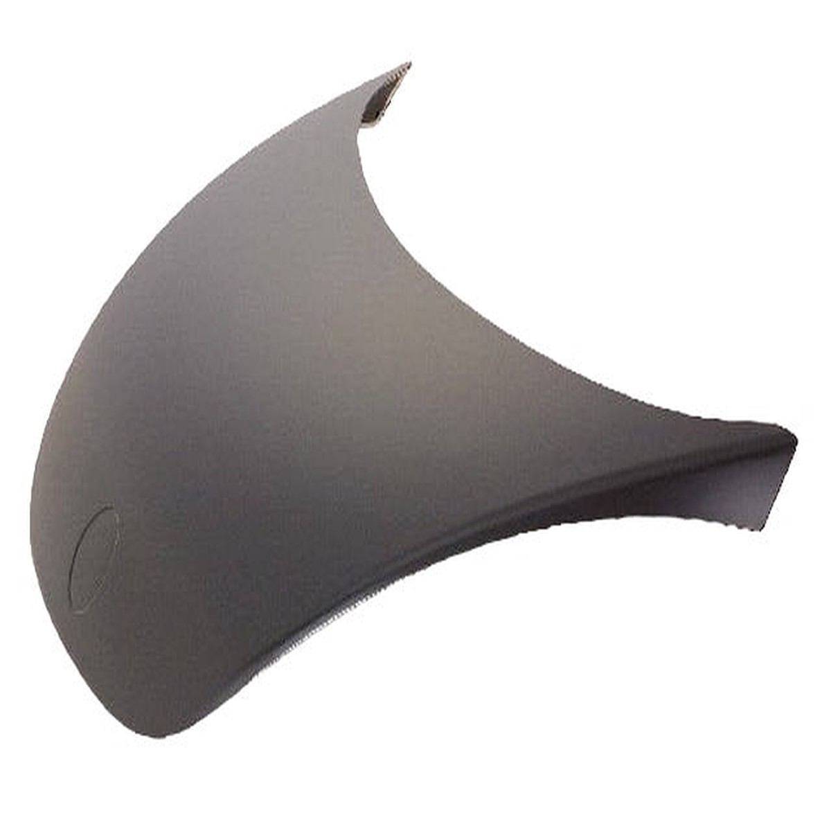 TechPro VW1230134 Hood Panel Assembly