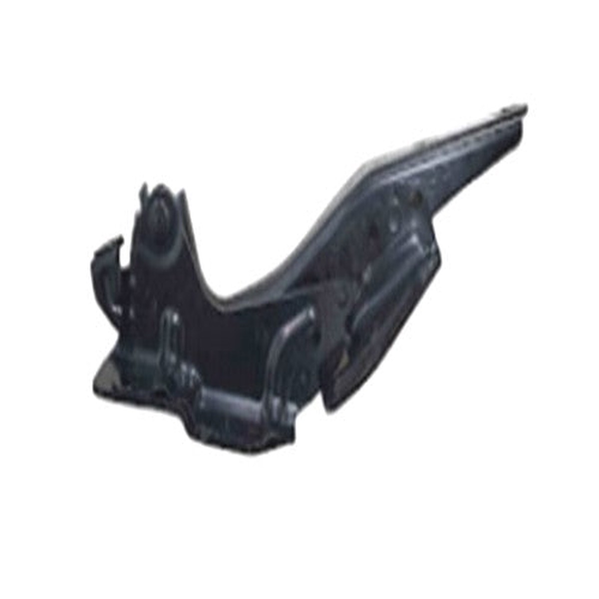 TechPro SU1236115 Hood Hinge Kit