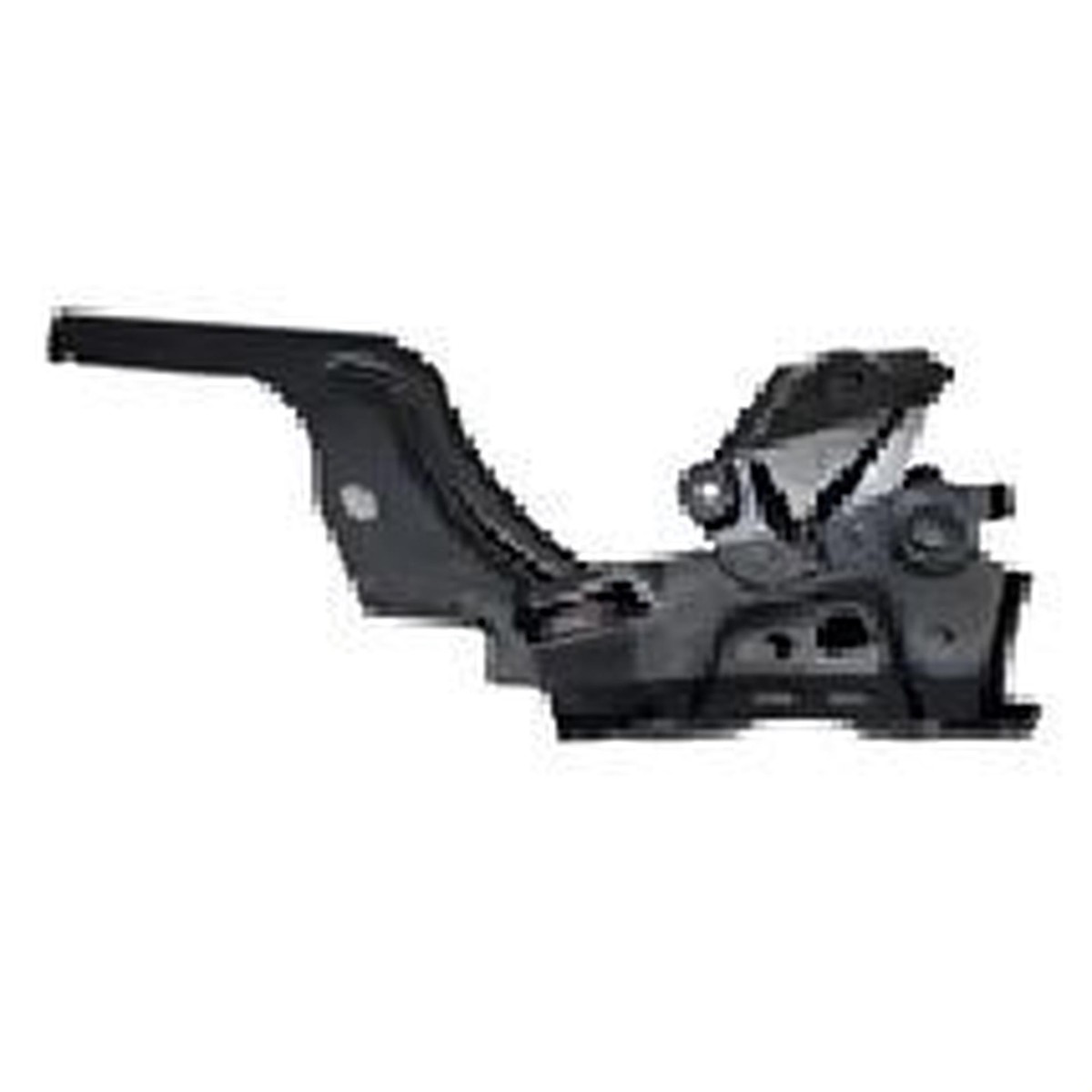 TechPro TO1236274 Hood Hinge Kit