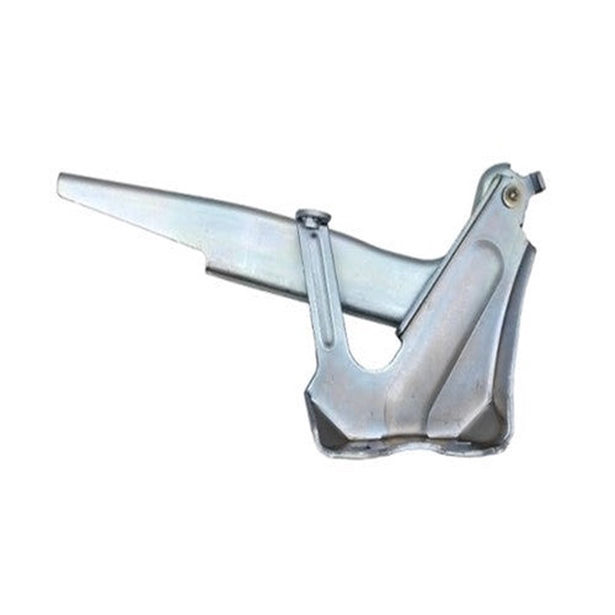 TechPro NI1236210 Hood Hinge Kit
