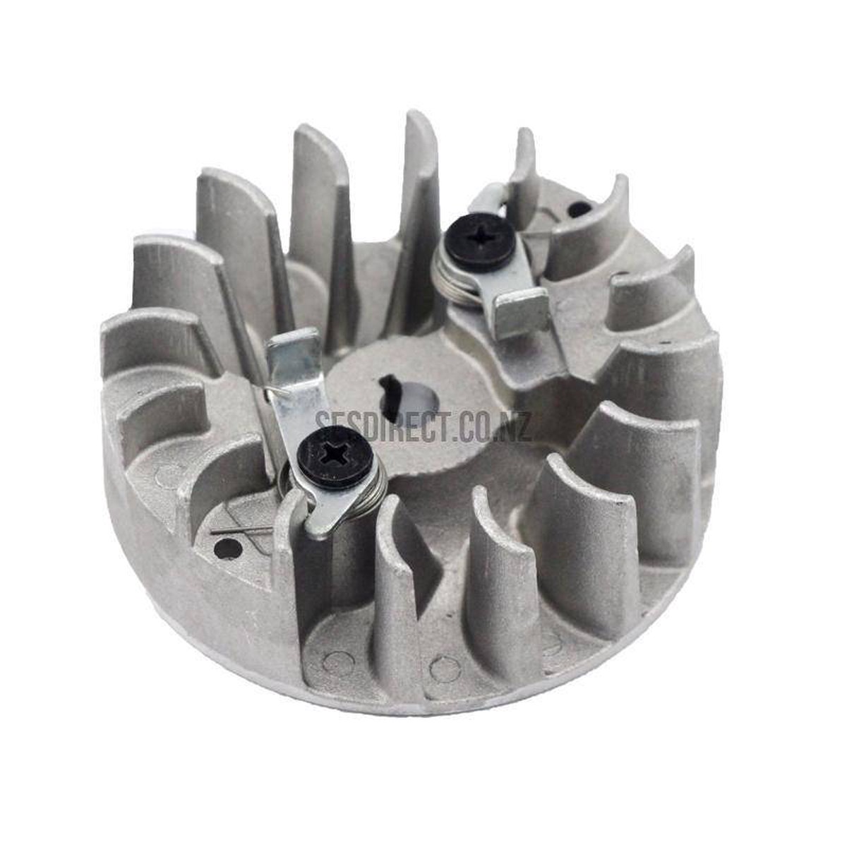 Husqvarna Flywheel 530059637  Compatible with Models 137, 137E, 142, 142E