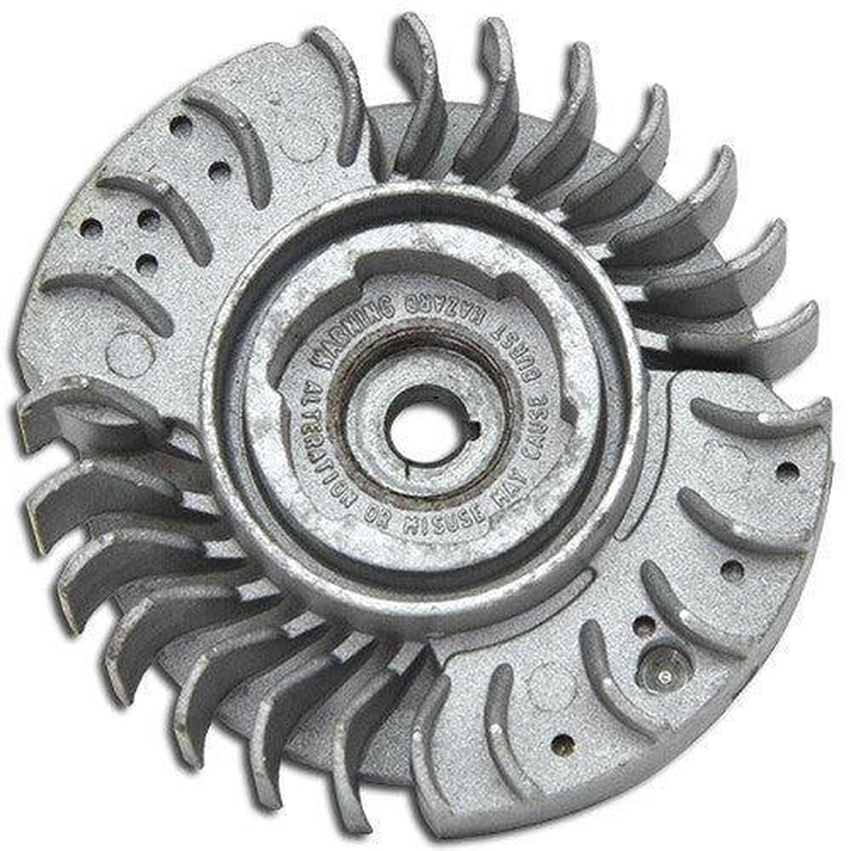 Stihl 026, Ms260 Flywheel Replaces 1121-400-1200 (Aftermarket)