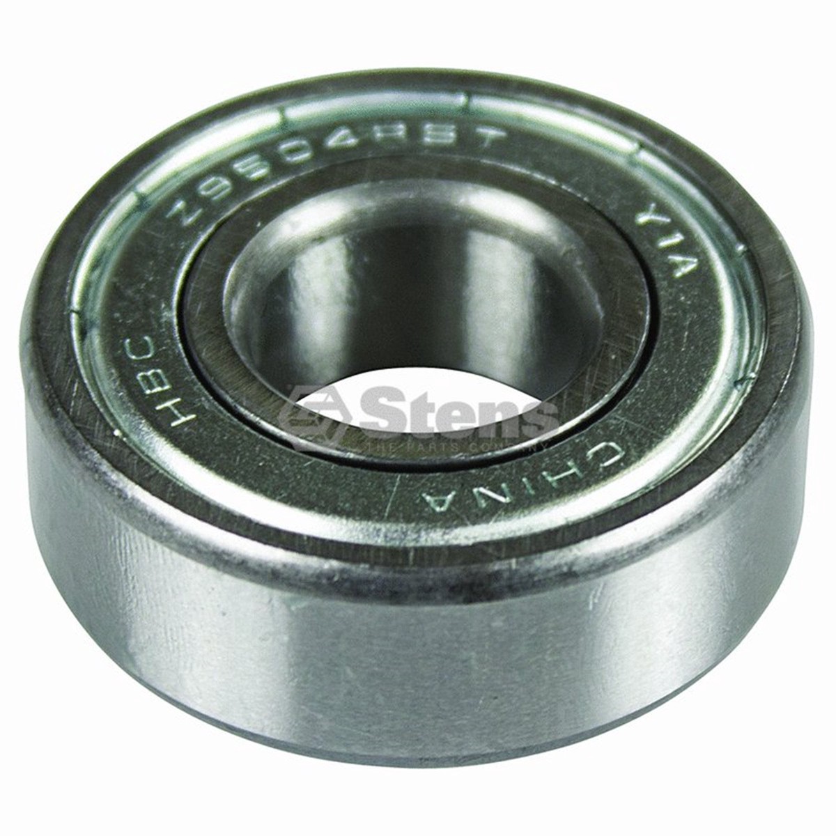 Ball Bearing #9504 Zz (Common John Deere Spindle Bearing)