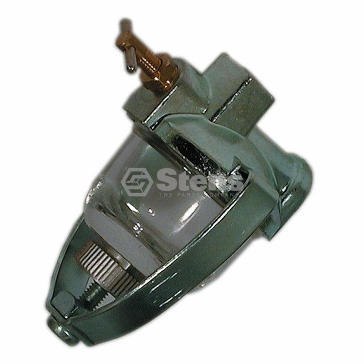 Briggs & Stratton 690612 Fuel Filter Glass Sediment Bowl Fuel Filter