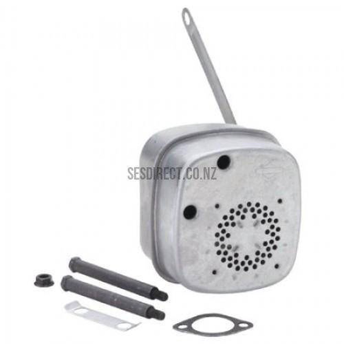 Briggs & Stratton Lo-Tone Muffler - 497966