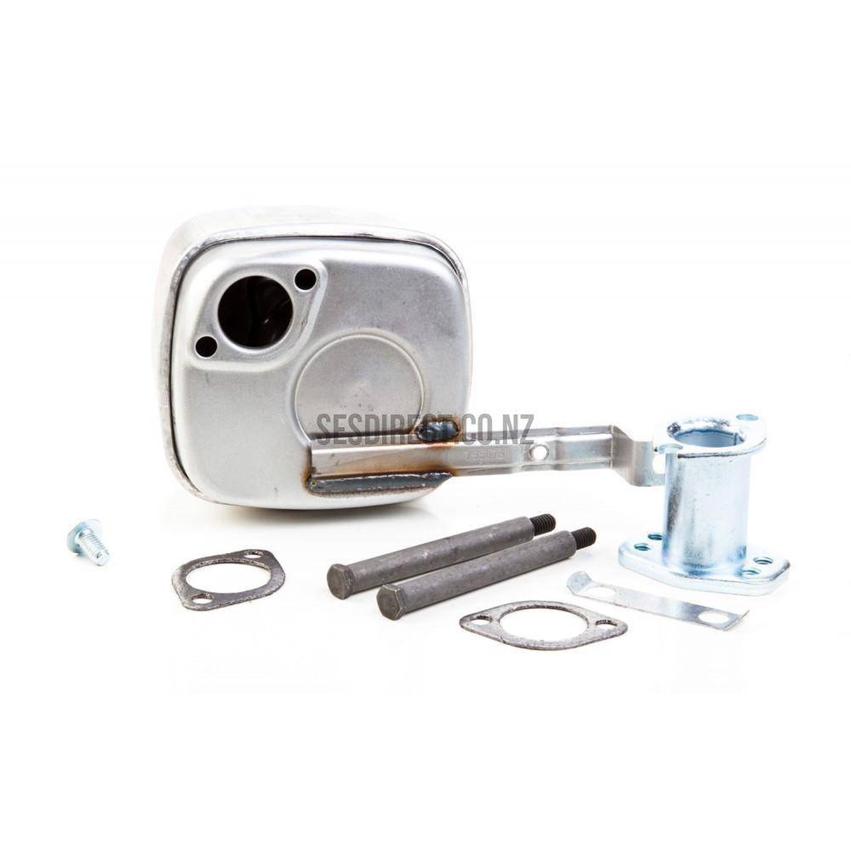 Briggs & Stratton Muffler - 795998